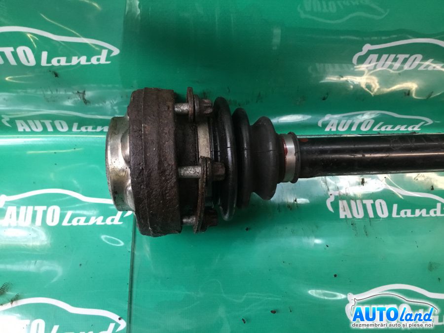 Planetara Stanga BMW 1 (E81,E87) 2004-2025