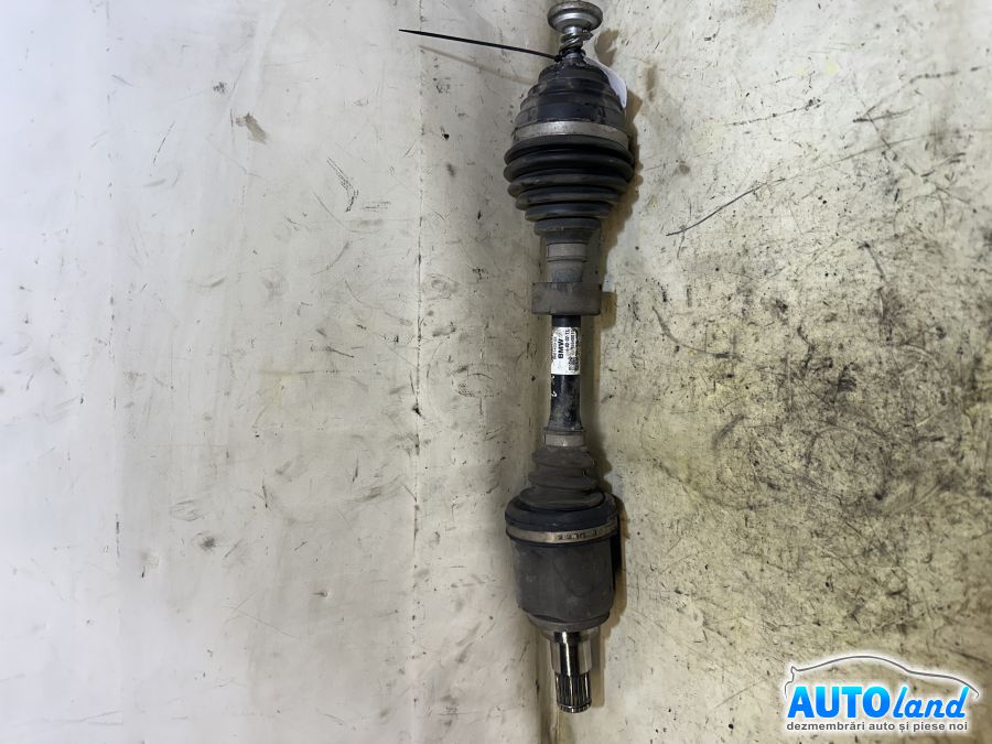 Planetara Stanga BMW 2 (F45) 2013-2025 Cod 8661433 