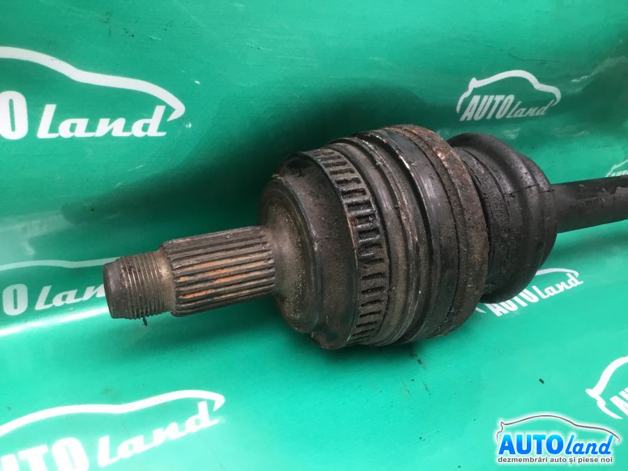 Planetara Stanga BMW 3 (E46) 1998-2005