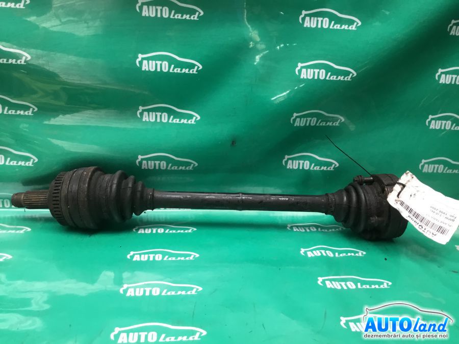 Planetara Stanga BMW 3 (E46) 1998-2005