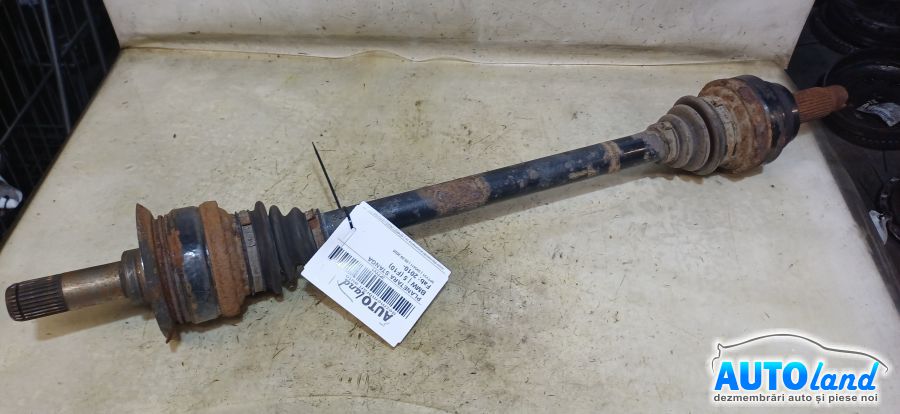 Planetara Stanga BMW 5 (F10) 2010-2025 Cod 7581021 