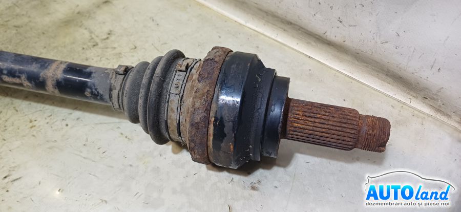 Planetara Stanga BMW 5 (F10) 2010-2025 Cod 7581021 