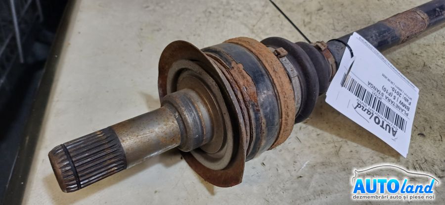 Planetara Stanga BMW 5 (F10) 2010-2025 Cod 7581021 