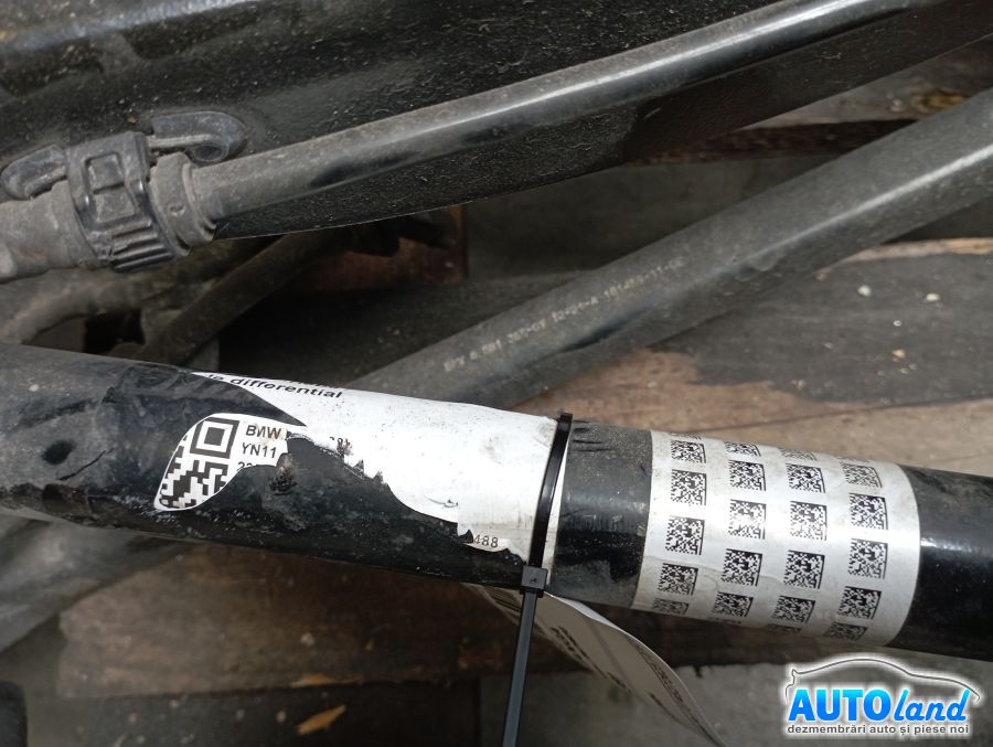 Planetara Stanga BMW X2 (F39) 2018-2025 Cod 8679838 