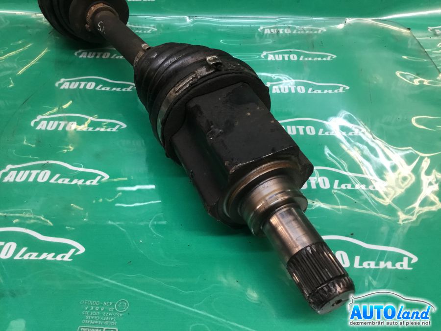 Planetara Stanga BMW X5 (E53) 2000-2025