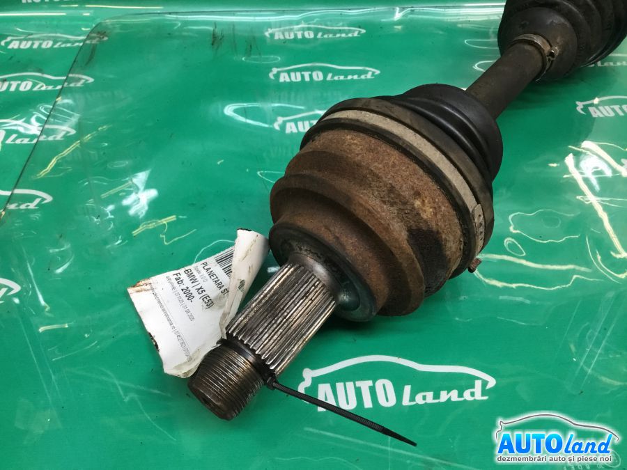 Planetara Stanga BMW X5 (E53) 2000-2025