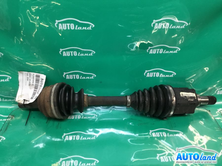 Planetara Stanga BMW X5 (E53) 2000-2025