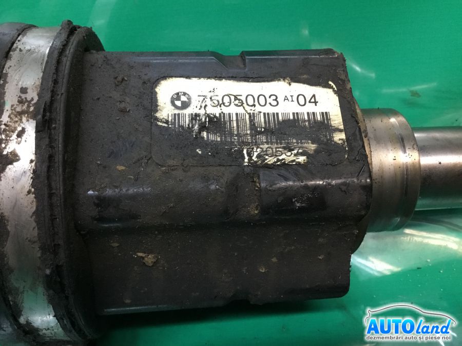 Planetara Stanga BMW X5 (E53) 2000-2025