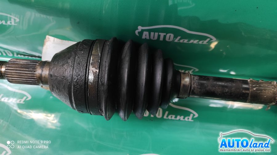 Planetara Stanga CHEVROLET CAPTIVA 2006-2025