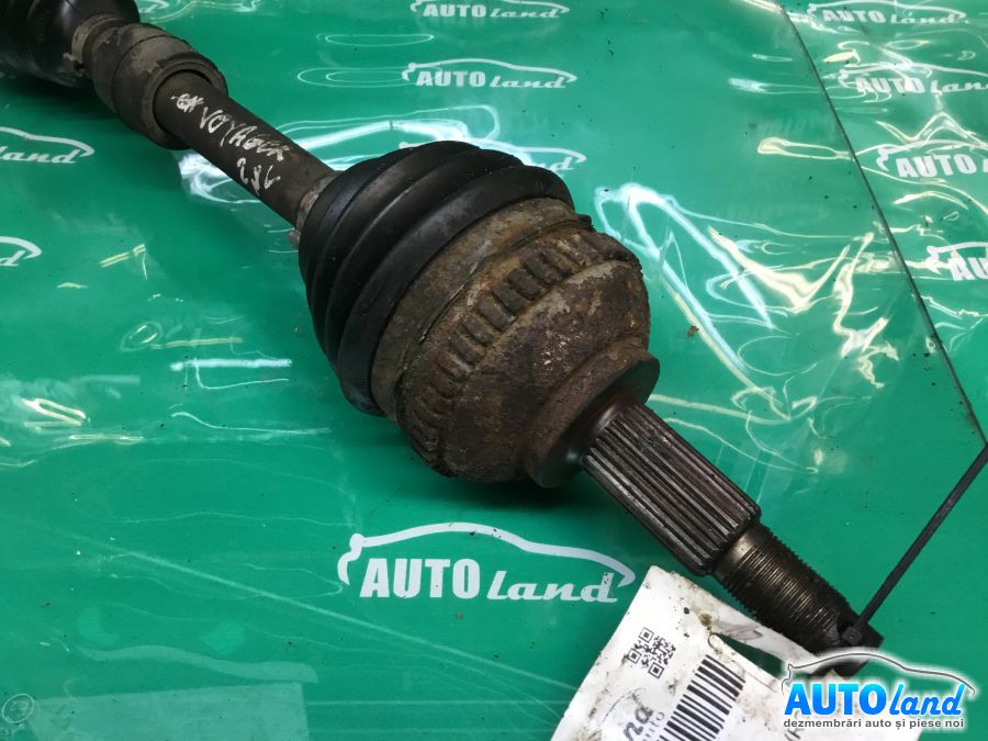 Planetara Stanga CHRYSLER VOYAGER III (RG) 2000-2025