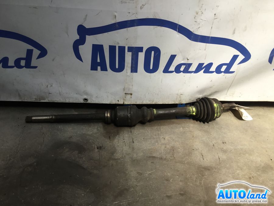 Planetara Stanga CITROEN BERLINGO 1996-2025