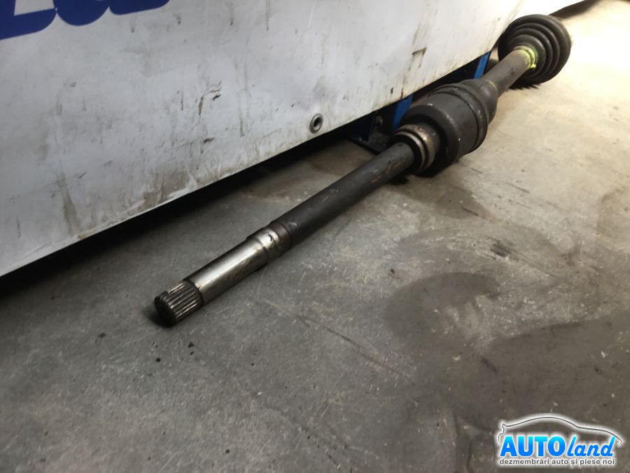 Planetara Stanga CITROEN BERLINGO 1996-2025