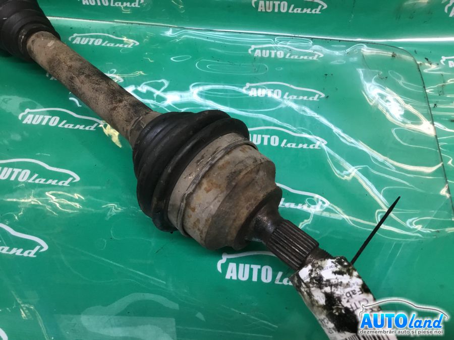 Planetara Stanga CITROEN C4 (LC_) 2004-2025