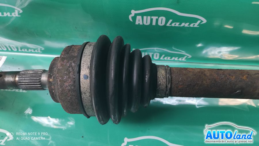 Planetara Stanga CITROEN C4 (LC_) 2004-2025