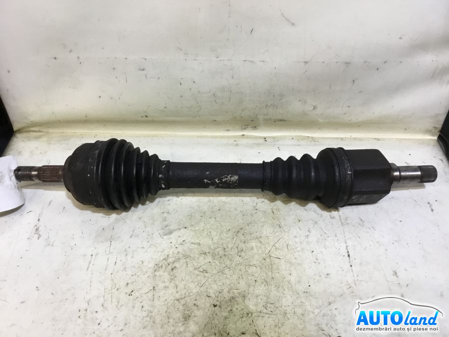 Planetara Stanga CITROEN C5 (DC_) 2001-2004