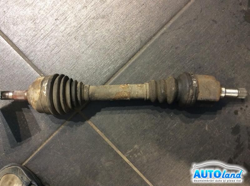 Planetara Stanga CITROEN C5 (DC_) 2001-2004