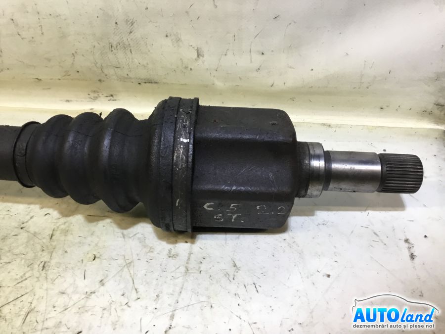 Planetara Stanga CITROEN C5 (DC_) 2001-2004