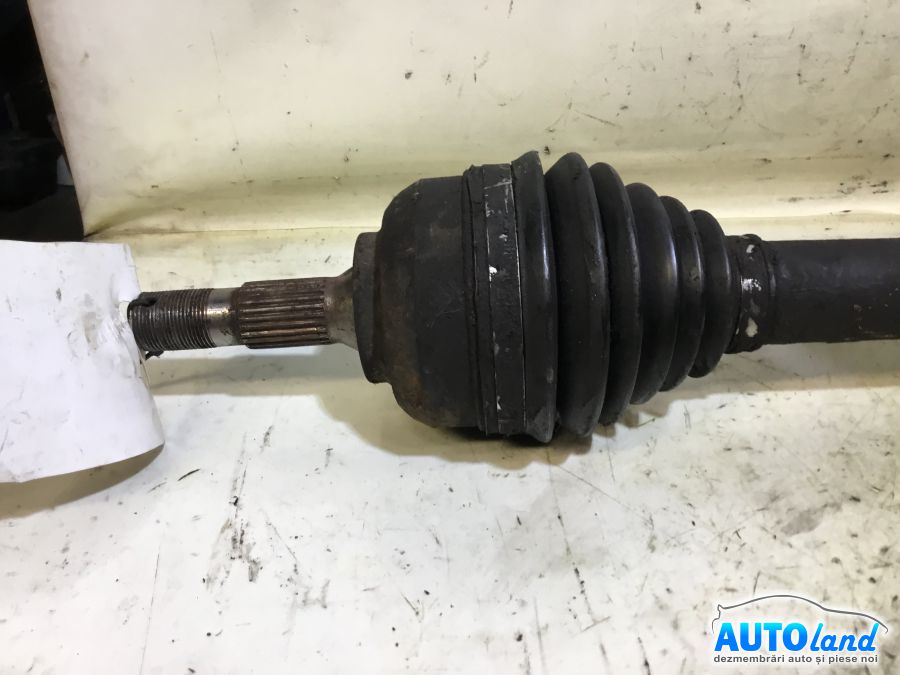 Planetara Stanga CITROEN C5 (DC_) 2001-2004