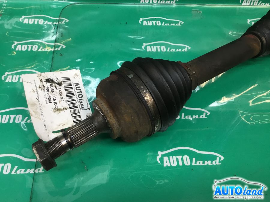 Planetara Stanga CITROEN C5 (DC_) 2001-2004