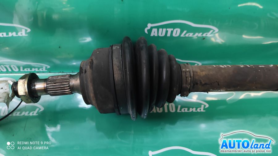 Planetara Stanga CITROEN C5 (RC_) 2004-2008 Cod 9632690080 