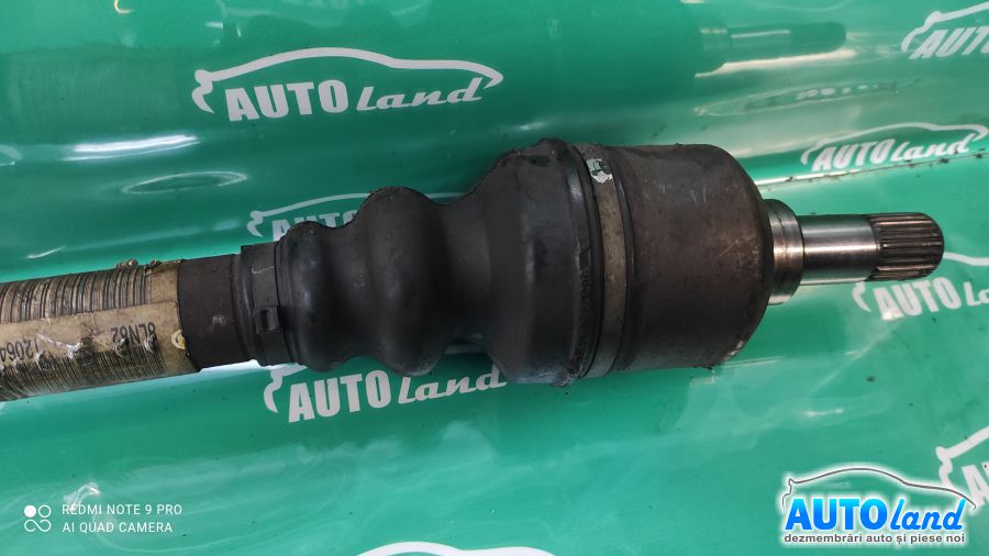 Planetara Stanga CITROEN C5 (RC_) 2004-2008 Cod 9632690080 