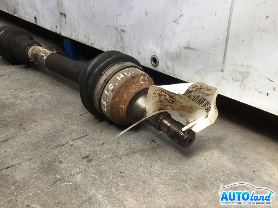 Planetara Stanga CITROEN C5 (RC_) 2004-2008