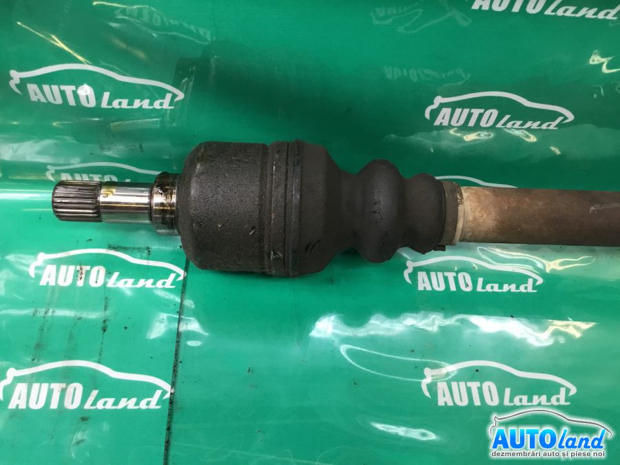 Planetara Stanga CITROEN C5 (RC_) 2004-2008