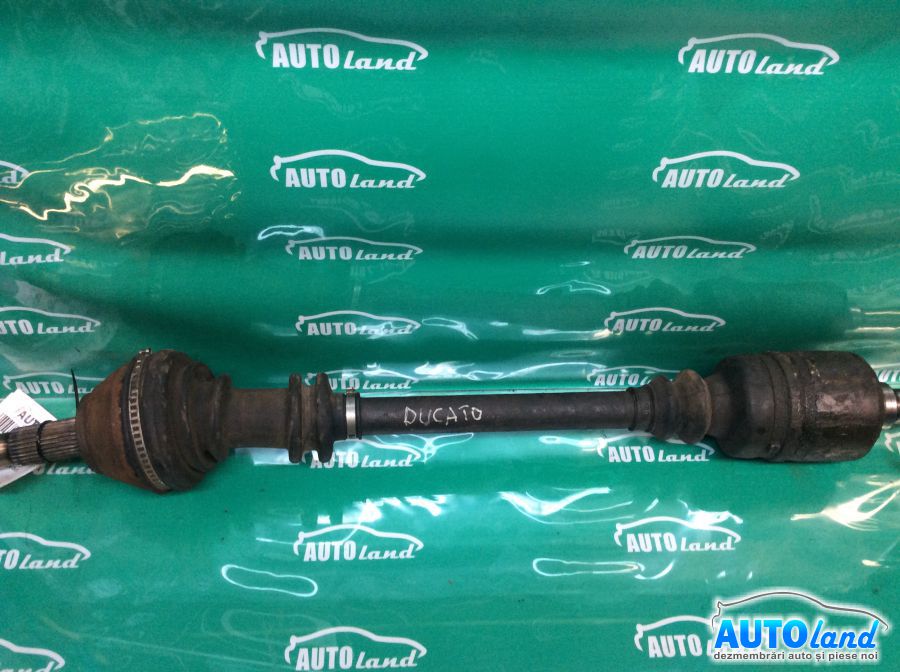 Planetara Stanga CITROEN JUMPER bus 2006-2025