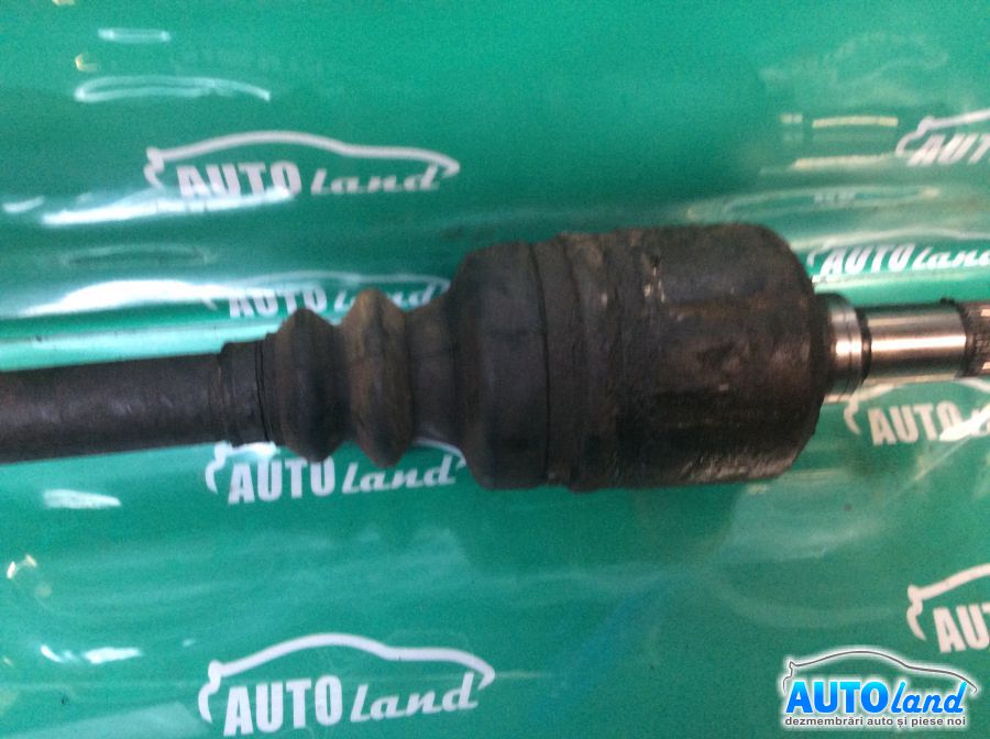 Planetara Stanga CITROEN JUMPER bus 2006-2025