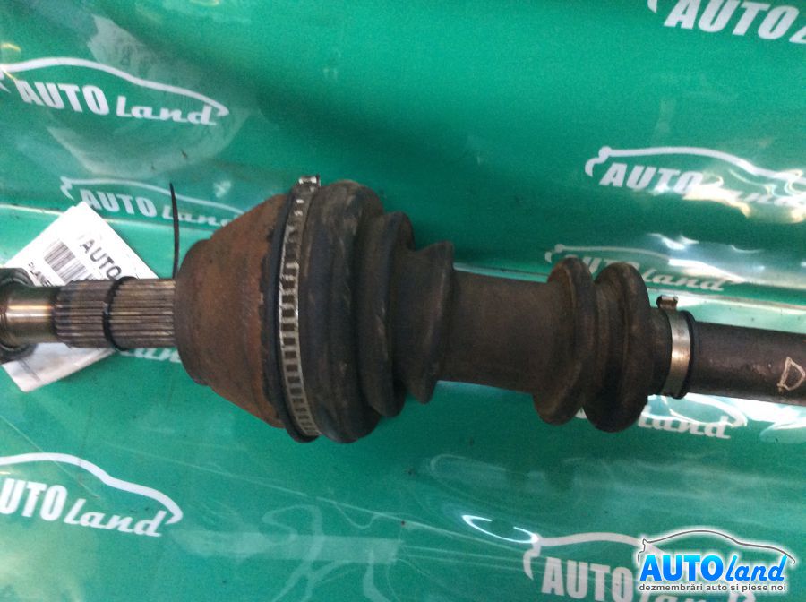 Planetara Stanga CITROEN JUMPER bus 2006-2025