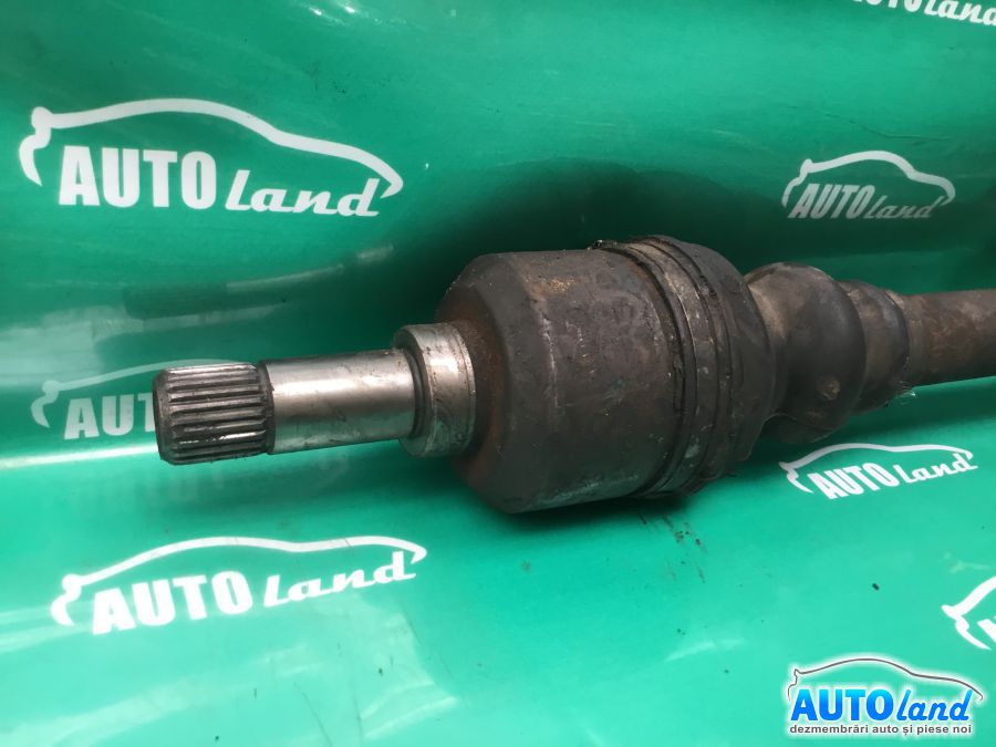 Planetara Stanga CITROEN XANTIA (X1) 1993-1998