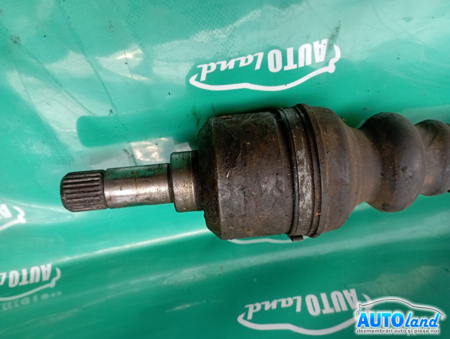 Planetara Stanga CITROEN XSARA (N1) 1997-2005