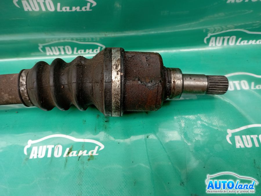 Planetara Stanga CITROEN XSARA (N1) 1997-2005