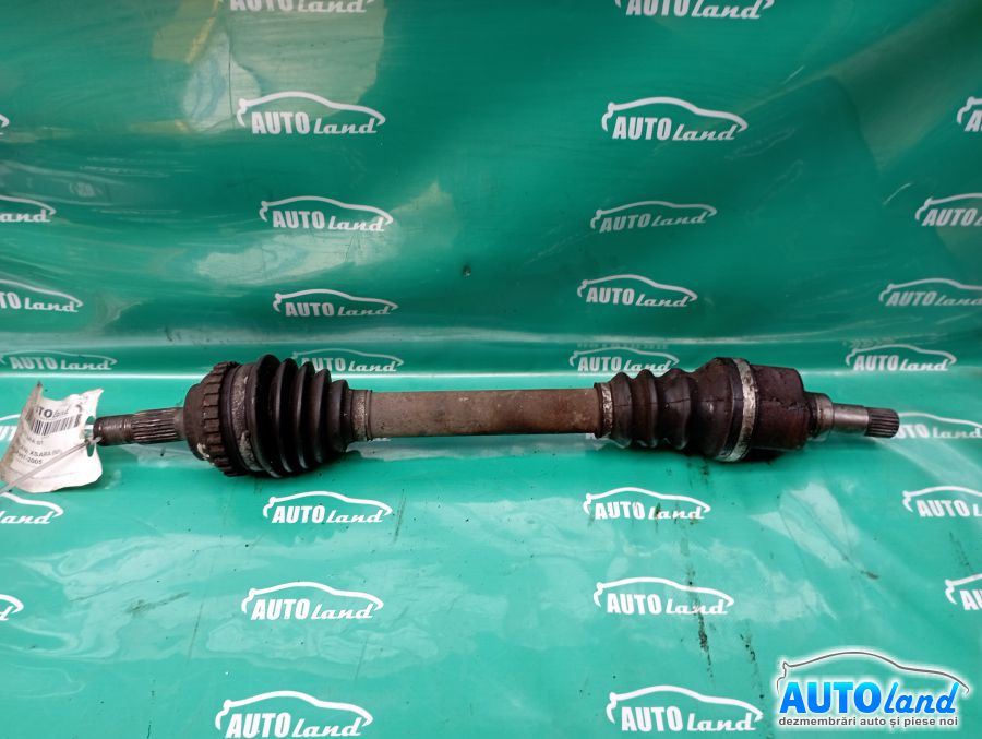 Planetara Stanga CITROEN XSARA (N1) 1997-2005