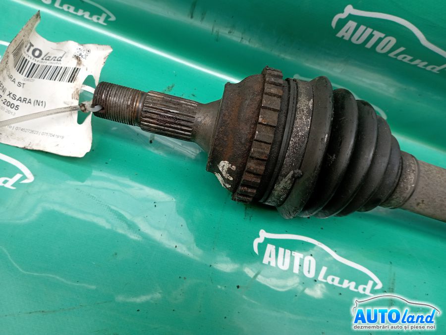 Planetara Stanga CITROEN XSARA (N1) 1997-2005