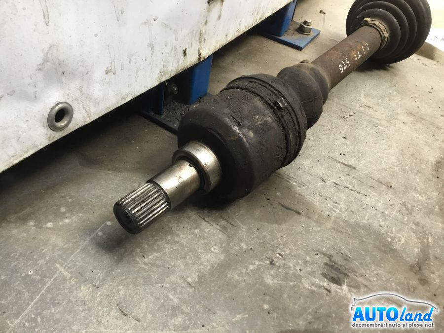 Planetara Stanga CITROEN XSARA (N1) 1997-2005