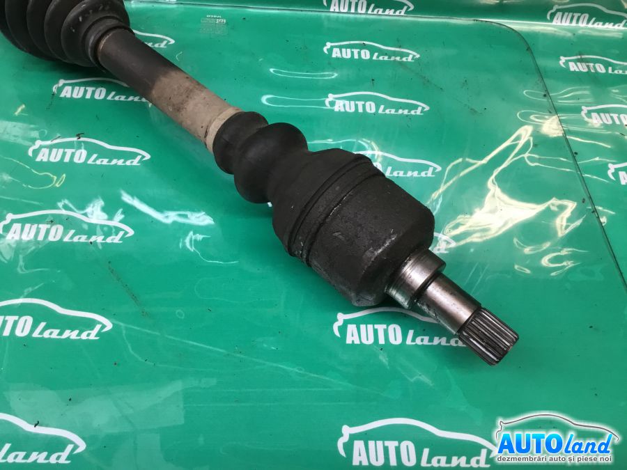 Planetara Stanga CITROEN XSARA PICASSO (N68) 1999-2025