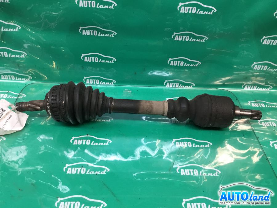 Planetara Stanga CITROEN XSARA PICASSO (N68) 1999-2025