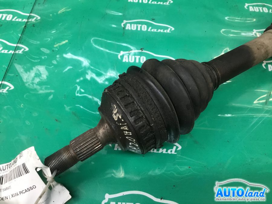 Planetara Stanga CITROEN XSARA PICASSO (N68) 1999-2025