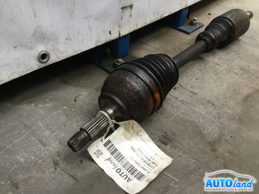 Planetara Stanga CITROEN ZX (N2) 1991-1997