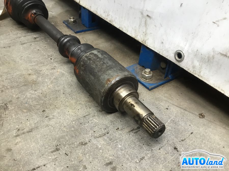 Planetara Stanga CITROEN ZX (N2) 1991-1997