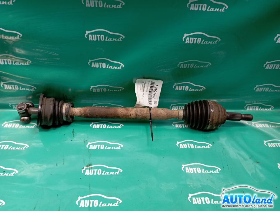 Planetara Stanga DACIA LOGAN (LS_) 2004-2025