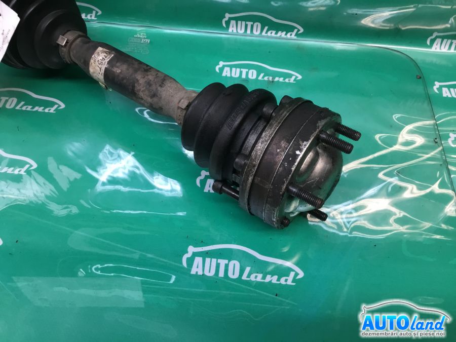 Planetara Stanga FIAT DOBLO (119) 2001-2026