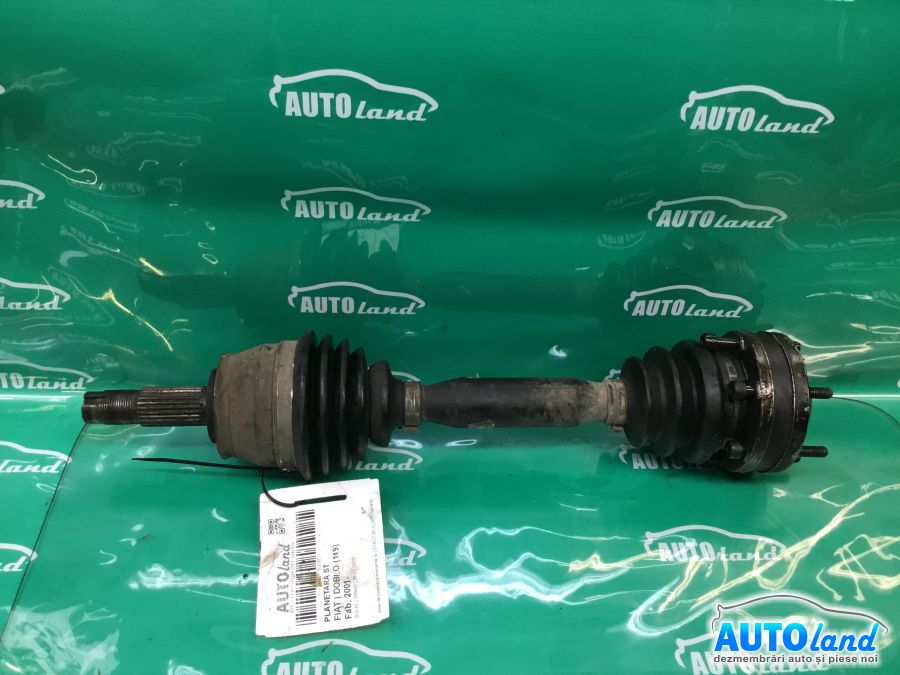 Planetara Stanga FIAT DOBLO (119) 2001-2026