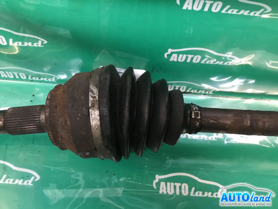 Planetara Stanga FIAT DUCATO bus 2006-2026