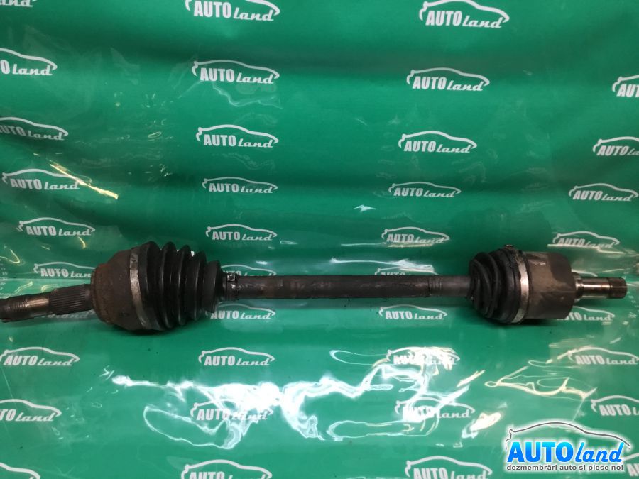 Planetara Stanga FIAT DUCATO bus 2006-2026