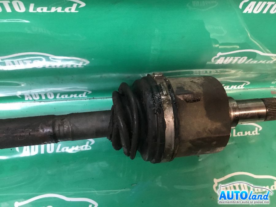 Planetara Stanga FIAT DUCATO bus 2006-2026