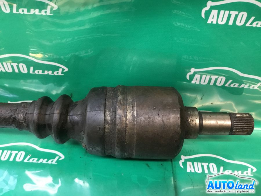 Planetara Stanga FIAT DUCATO bus (230) 1994-2002