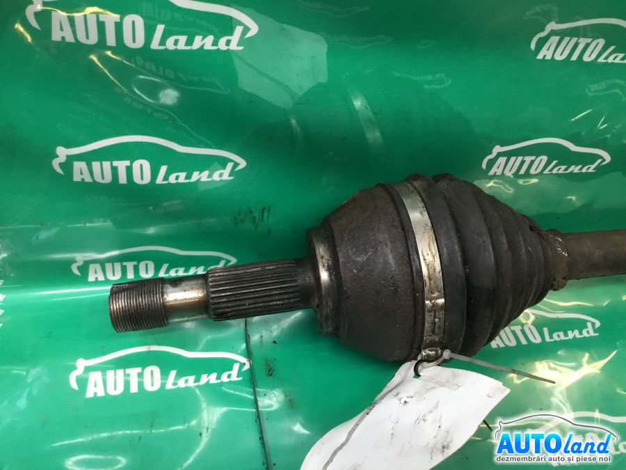 Planetara Stanga FIAT DUCATO bus (230) 1994-2002