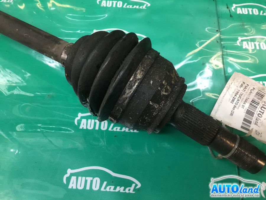 Planetara Stanga FIAT DUCATO bus (230) 1994-2002